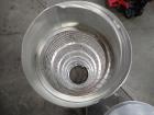 Otto Braun Ingredient Coating Tumbler